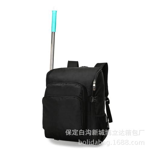 博立達耐磨防水雙肩包家政服務包 保潔服務工具包 廠家工廠